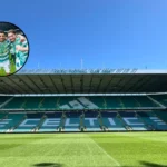 Celtic Open Contract Talks With Anthony Ralston: Glasgow 2026