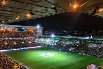 Celtic Plans Free Kids Sports Pitch at Celtic Park, Glasgow 2026