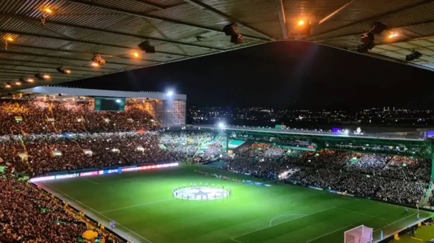 Celtic Plans Free Kids Sports Pitch at Celtic Park, Glasgow 2026