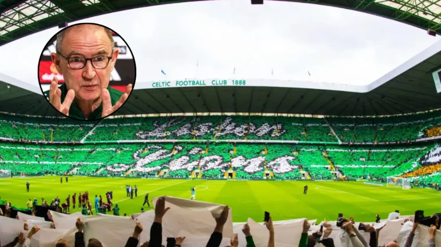 Celtic recruitment revamp needed under Martin O’Neill | Glasgow 2026