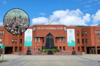 Celtic title disorder probe: 28 images released in Glasgow 2026