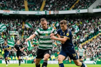 Celtic v Middlesbrough: Analyzing the 2026 Cross-Border Football Clash