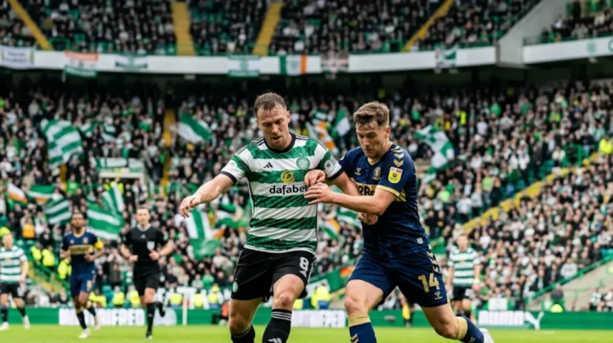 Celtic v Middlesbrough: Analyzing the 2026 Cross-Border Football Clash