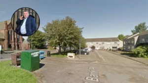 Clydebank Careless Driver Banned After 83-Year-Old Hit 2026, Clydebank
