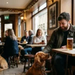 Dog-Friendly Pubs in Glasgow's West End: The Ultimate Guide