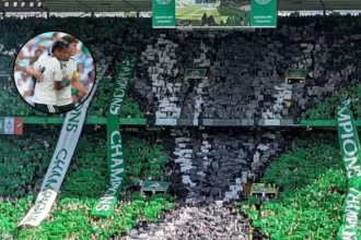 Duran Could Be Second Maeda for Celtic – Glasgow 2026