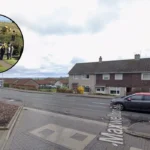 East Kilbride Worker Hit by Bottle in Teen Row 2026