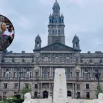 False Glasgow sexual assault poster claim debunked in Glasgow 2026