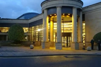 Father and Daughter Jailed for Torturing Man in Glasgow, East End 2026