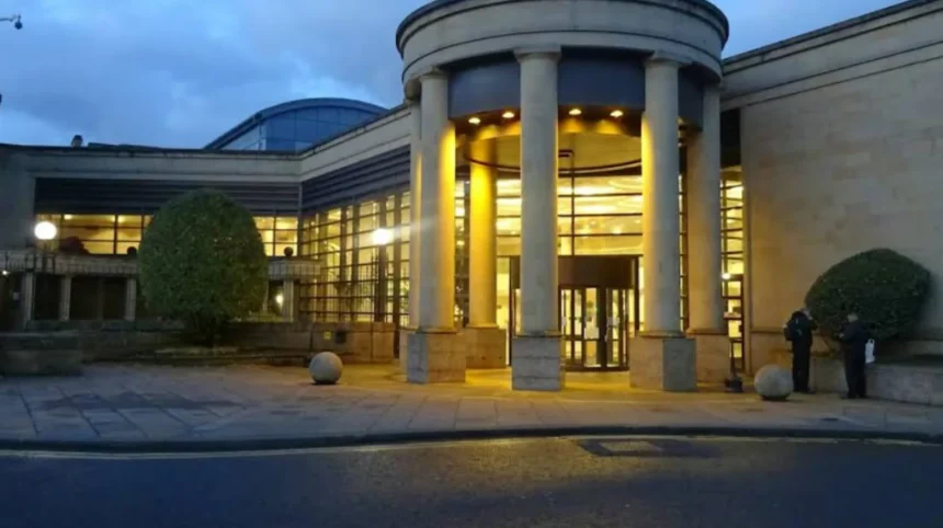 Father and Daughter Jailed for Torturing Man in Glasgow, East End 2026