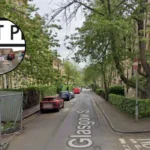 Five Glasgow Streets Close for Street Play Weekend | Glasgow 2026