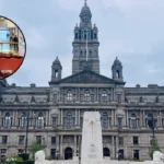 Free Period Products for Commonwealth Games Visitors Glasgow 2026
