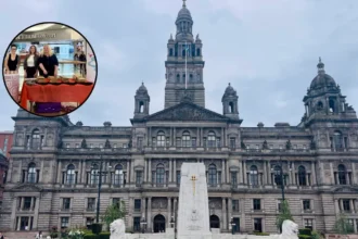 Free Period Products for Commonwealth Games Visitors Glasgow 2026