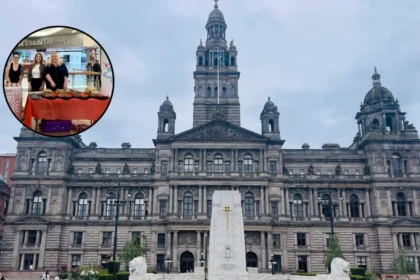 Free Period Products for Commonwealth Games Visitors Glasgow 2026