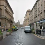 George Square revamp enters final phase in Glasgow 2026