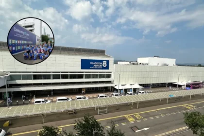 Glasgow Airport Summer 2026: Passenger Numbers Rise 5% – Glasgow 2026
