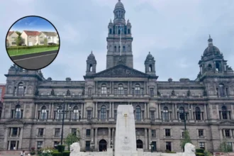 Glasgow Approves Plan for 30,000 New Homes: Glasgow 2026