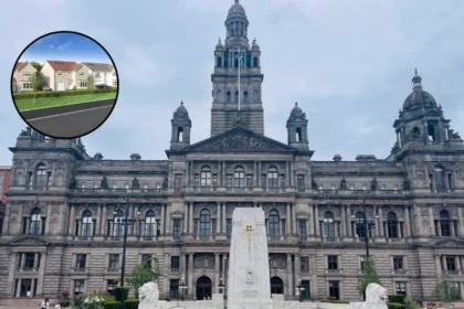 Glasgow Approves Plan for 30,000 New Homes: Glasgow 2026