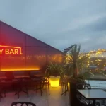 Glasgow Bars with Best Outdoor River Clyde Views
