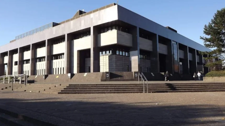 Glasgow Businessman Forfeits £106,801 in Fraud Case, Glasgow 2026