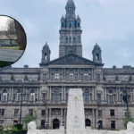 Glasgow City Council Backs Controversial Padel Court Proposals: Glasgow 2026