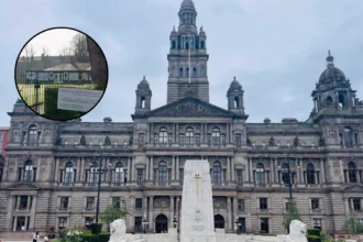 Glasgow City Council Backs Controversial Padel Court Proposals: Glasgow 2026