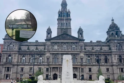 Glasgow City Council Backs Controversial Padel Court Proposals: Glasgow 2026