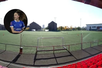 Glasgow City Sign Portsmouth Midfielder Tia Primmer – Glasgow 2026