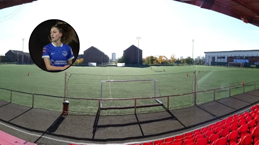 Glasgow City Sign Portsmouth Midfielder Tia Primmer – Glasgow 2026