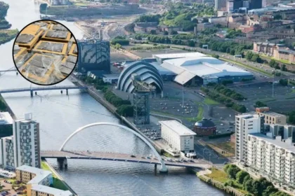 Glasgow Company Director Banned Over Illicit Tobacco – Glasgow 2026