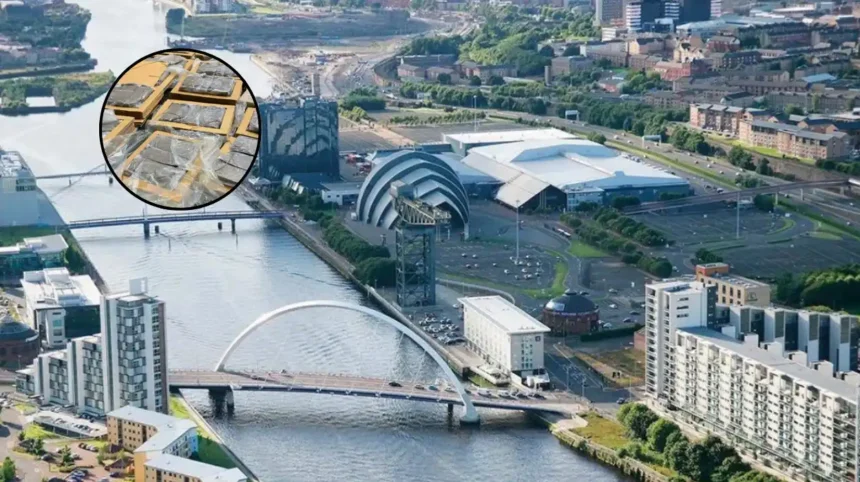 Glasgow Company Director Banned Over Illicit Tobacco – Glasgow 2026