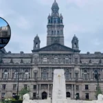 Glasgow Council Delays Full Reopening Of George Square To October 2026