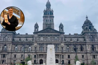 Glasgow Council Faces Backlash Over Parent Legal Bill: Glasgow 2026