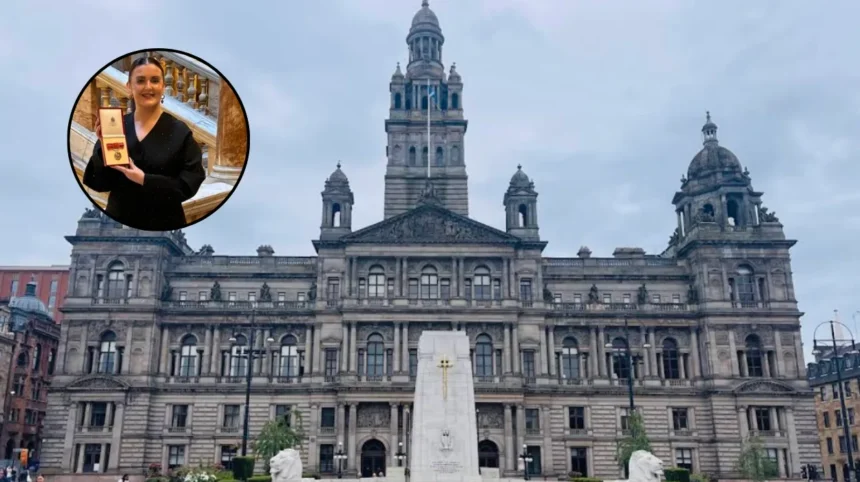 Glasgow Council Faces Backlash Over Parent Legal Bill: Glasgow 2026