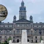 Glasgow Council Tightens Crackdown on Advertising Blight in Dennistoun – 2026