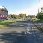 Glasgow Great Western Road Westbound Closed After Crash Glasgow 2026