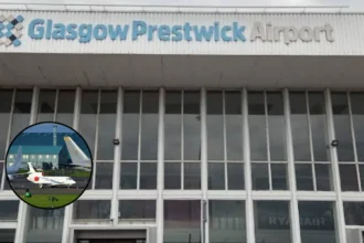 Glasgow Prestwick Airport Profits Rise on Cargo Growth 2026 Glasgow 2026