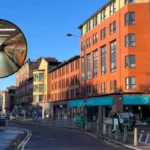 Glasgow Subway Closure for Driverless Train Trials Glasgow 2026