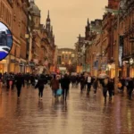 Glasgow Transport After 6pm Fails Night Economy – Glasgow 2026