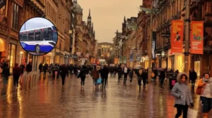 Glasgow Transport After 6pm Fails Night Economy – Glasgow 2026