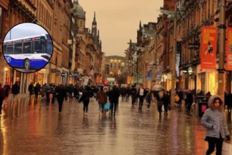 Glasgow Transport After 6pm Fails Night Economy – Glasgow 2026