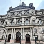 Glasgow council faces backlash over £40k volunteer costs | Glasgow 2026