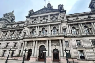 Glasgow council faces backlash over £40k volunteer costs | Glasgow 2026