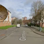Glasgow family lose everything after sewage floods home, Toryglen 2026