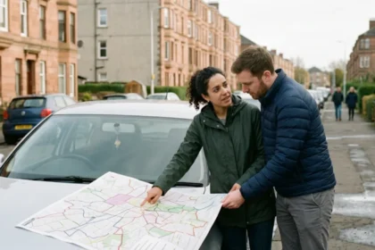 How Do Glasgow School Catchment Areas Work and Why Do They Matter?