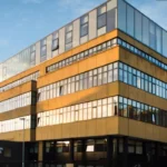 How Do Glasgow Secondary Schools Compare to Surrounding Council Area Schools?