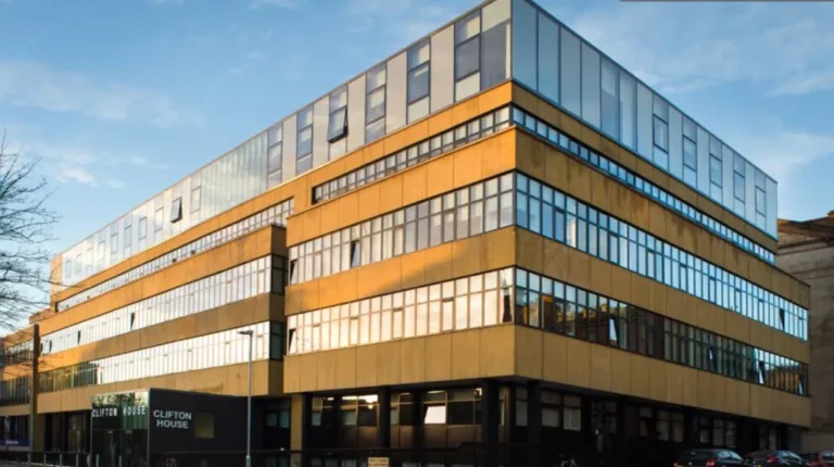 How Do Glasgow Secondary Schools Compare to Surrounding Council Area Schools?