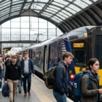 How Do You Get From Glasgow to Edinburgh Cheaply Without a Car