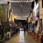 Is Ashton Lane Glasgow West End Worth It or Too Touristy Now?