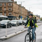 Is Cycling in Glasgow City Actually Safe or Are Roads Too Dangerous